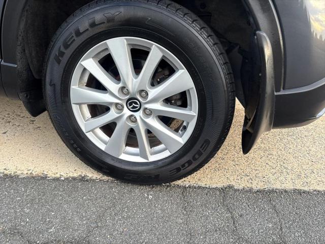 2014 Mazda CX-5 Sport