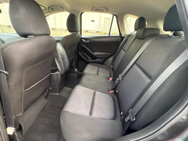 2014 Mazda CX-5 Sport
