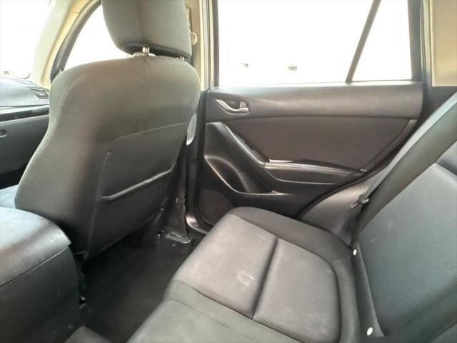 2014 Mazda CX-5 Sport