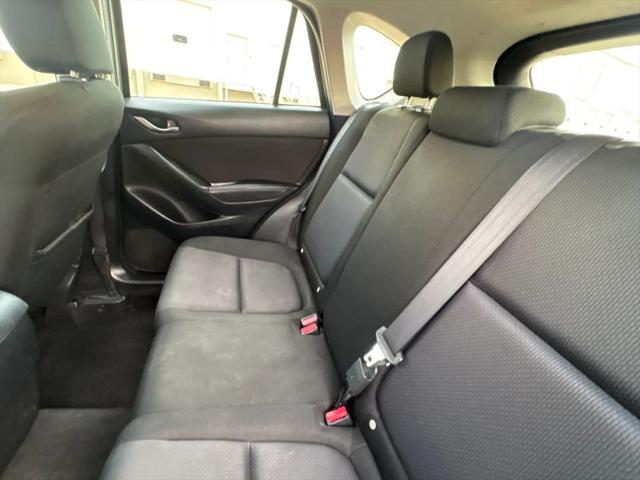 2014 Mazda CX-5 Sport