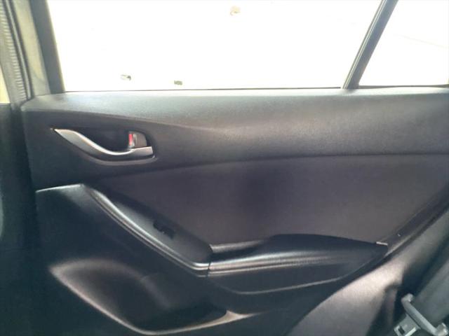 2014 Mazda CX-5 Sport