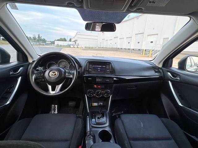 2014 Mazda CX-5 Sport