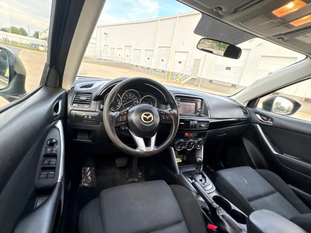 2014 Mazda CX-5 Sport