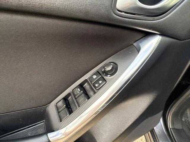 2014 Mazda CX-5 Sport