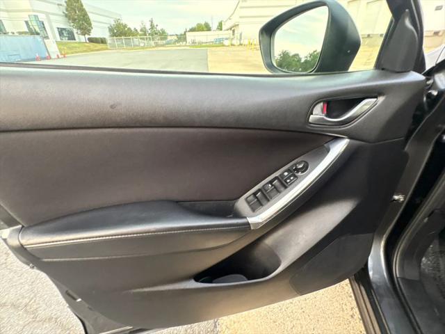 2014 Mazda CX-5 Sport