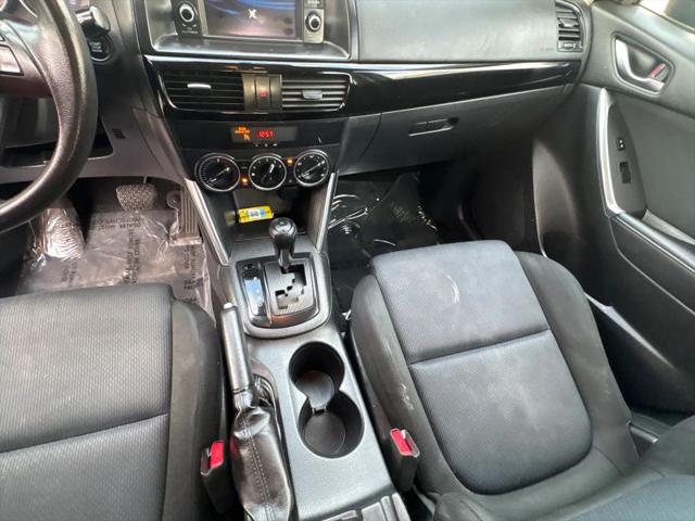 2014 Mazda CX-5 Sport