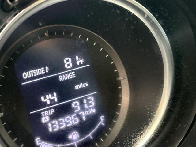 2014 Mazda CX-5 Sport