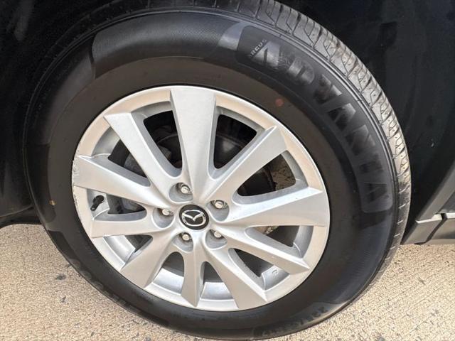 2014 Mazda CX-5 Sport
