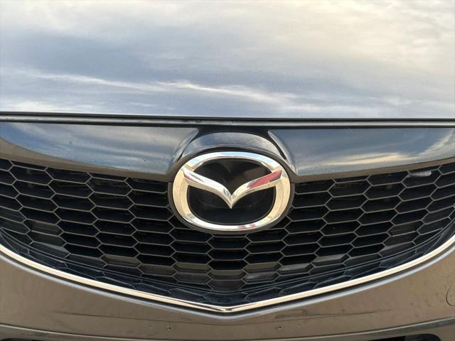 2014 Mazda CX-5 Sport