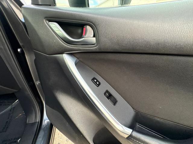 2014 Mazda CX-5 Sport