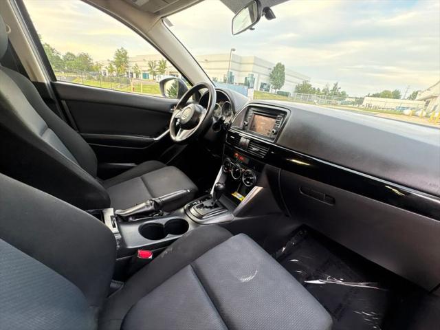 2014 Mazda CX-5 Sport