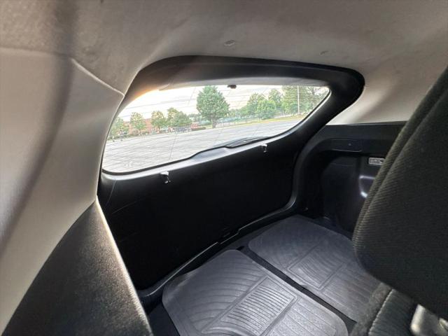 2014 Mazda CX-5 Sport