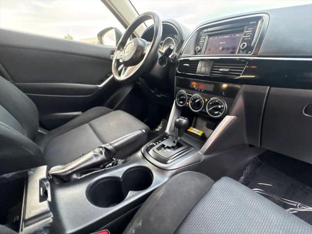 2014 Mazda CX-5 Sport