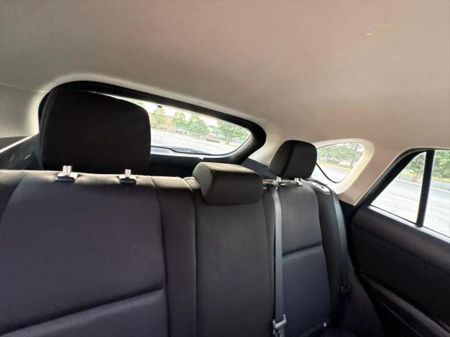 2014 Mazda CX-5 Sport