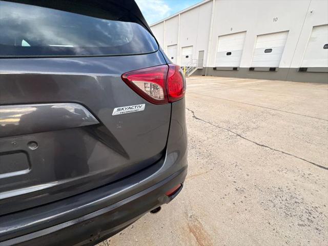 2014 Mazda CX-5 Sport