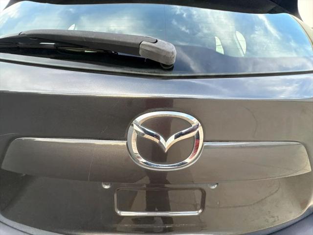 2014 Mazda CX-5 Sport