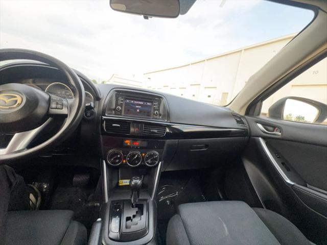 2014 Mazda CX-5 Sport