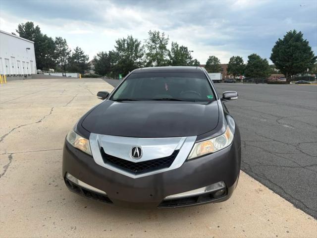 2010 Acura TL 3.7 for sale in Sterling, VA