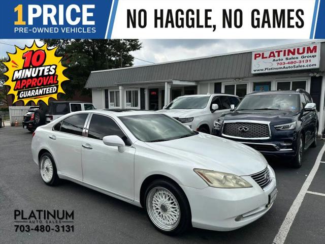 2009 Lexus ES 350 350 for sale in Arlington, VA