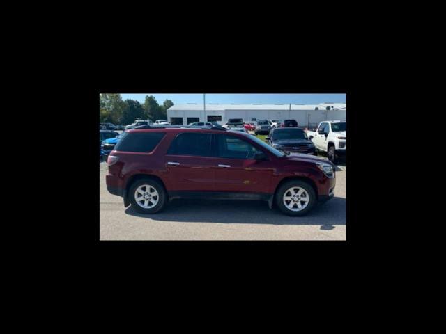 2016 GMC Acadia SLE-2 for sale in Tipton, IN