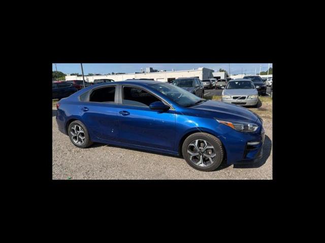 2019 Kia Forte LXS for sale in Tipton, IN