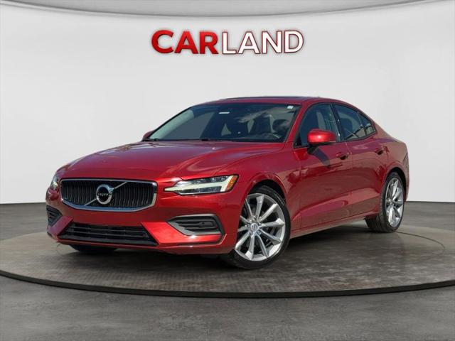2020 Volvo S60 T5 Momentum for sale in Dallas, TX