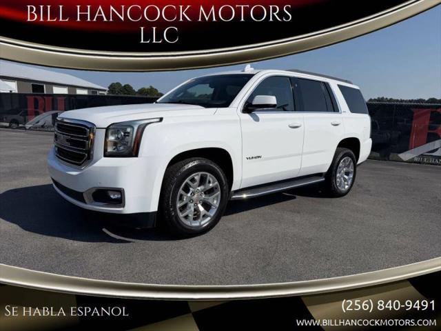 2020 GMC Yukon 2WD SLT for sale in Albertville, AL