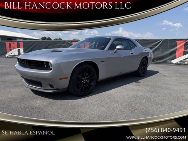 2017 Dodge Challenger R/T for sale in Albertville, AL