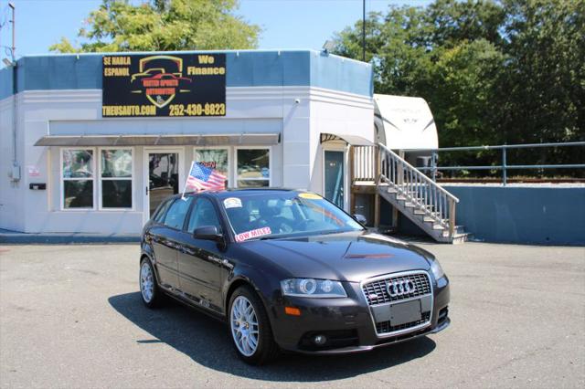 2007 Audi A3 2.0T for sale in Henderson, NC