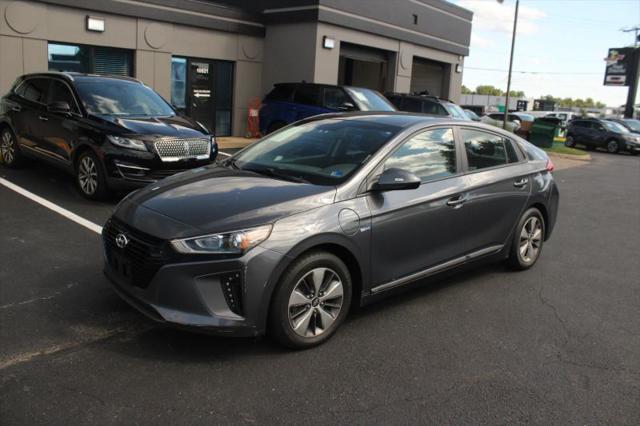 2018 Hyundai IONIQ Plug-In Hybrid Base for sale in Fredericksburg, VA