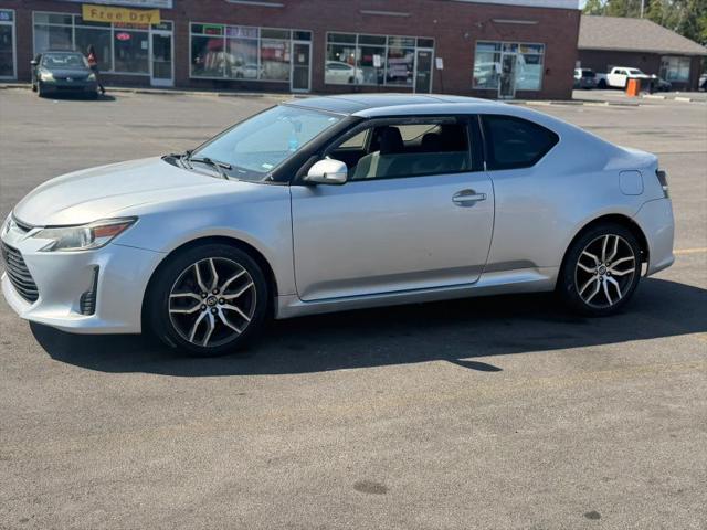 2014 Scion tC Base