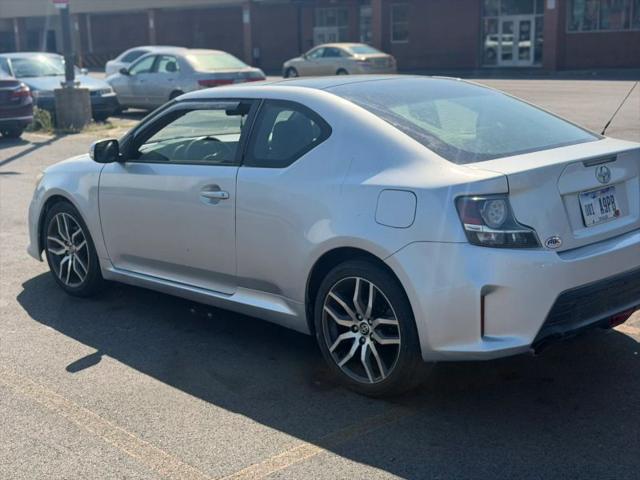 2014 Scion tC Base