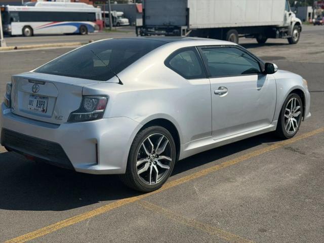 2014 Scion tC Base