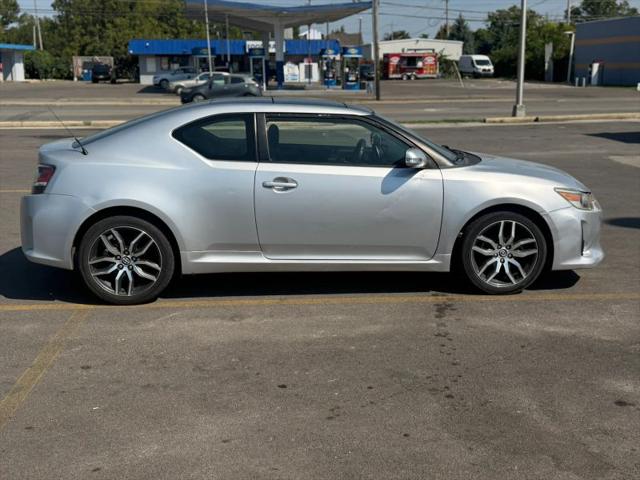 2014 Scion tC Base