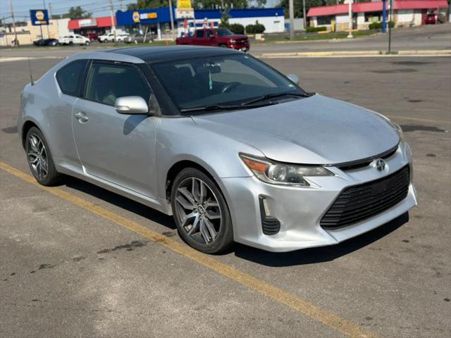 2014 Scion tC Base