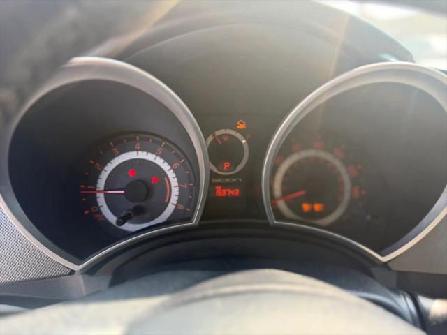 2014 Scion tC Base