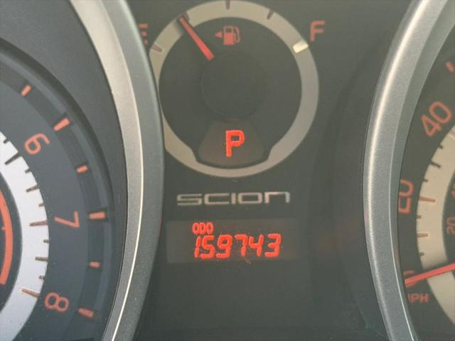 2014 Scion tC Base