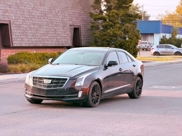 2015 Cadillac ATS Performance for sale near Columbus, OH
