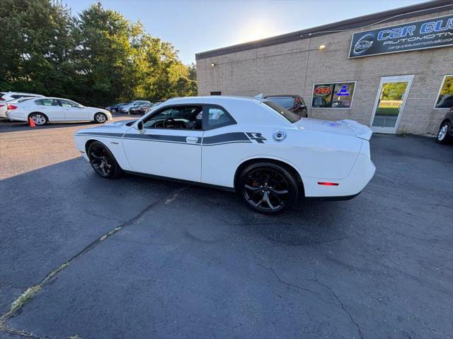2015 Dodge Challenger R/T Plus for sale in Berlin, CT