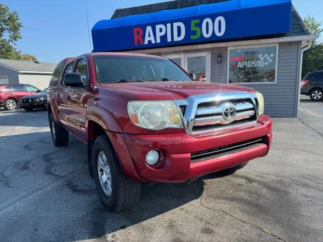 2007 Toyota Tacoma Base V6 for sale in Plainfield, IN