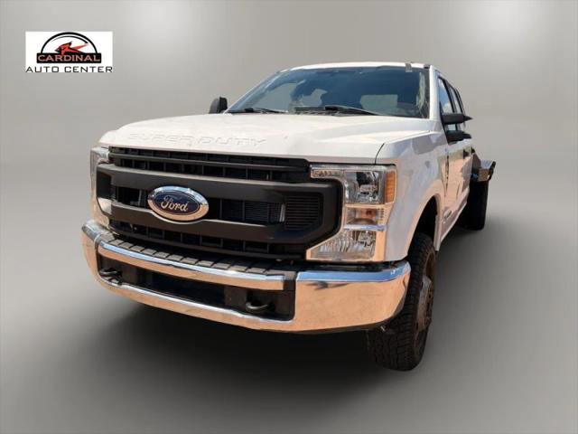 2022 Ford F-350 XL for sale in Stillwater, OK