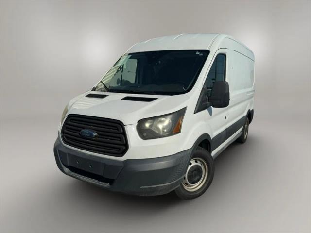 2017 Ford Transit Medium Roof w/Sliding Side Door w/RWB for sale in Marietta, GA