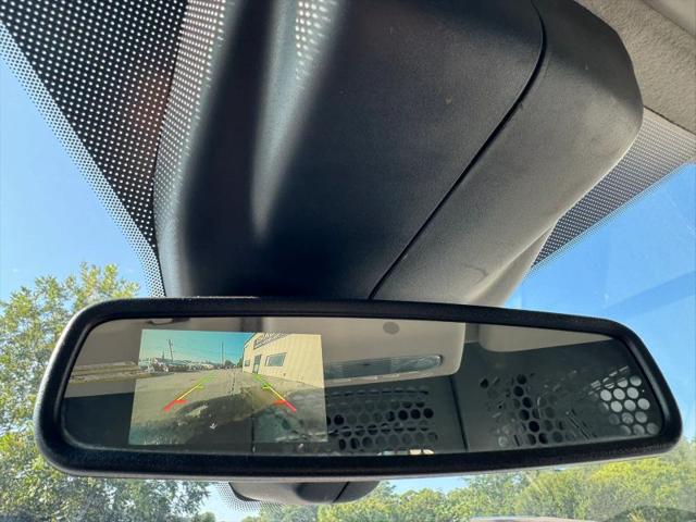 2017 Ford Transit Medium Roof w/Sliding Side Door w/RWB
