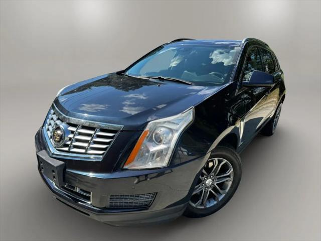 2015 Cadillac SRX Luxury Collection for sale in Marietta, GA