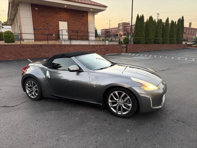 2014 Nissan 370Z Base for sale in Shelbyville, TN