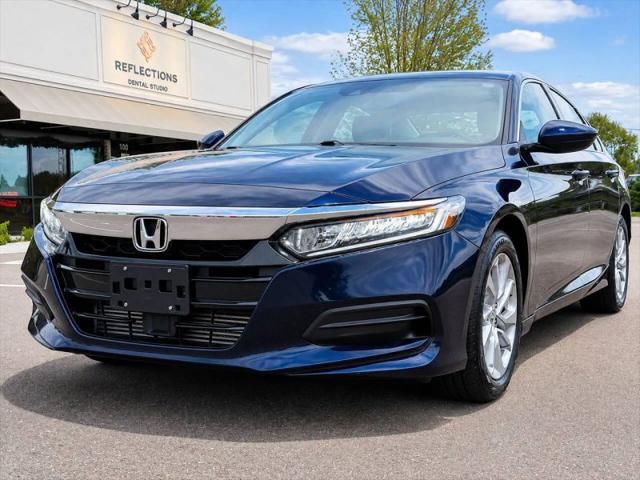 2020 Honda Accord LX for sale in Loretto, MN