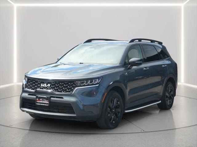 2023 Kia Sorento X-Line S for sale in New Hyde Park, NY