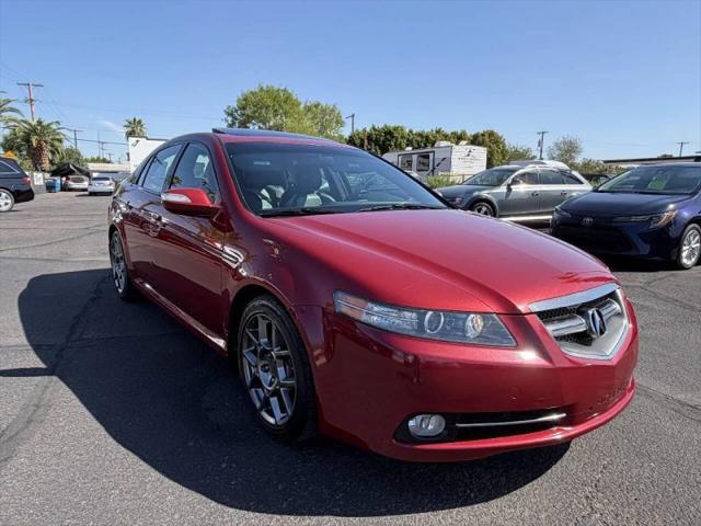2007 Acura TL Type S for sale in Mesa, AZ