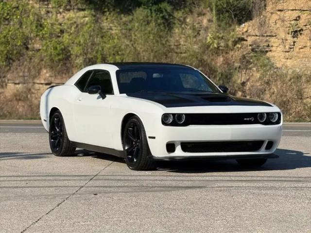 2019 Dodge Challenger R/T for sale in Woodbury, TN