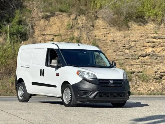 2017 Ram ProMaster City Cargo Van Tradesman Cargo Van for sale in Woodbury, TN